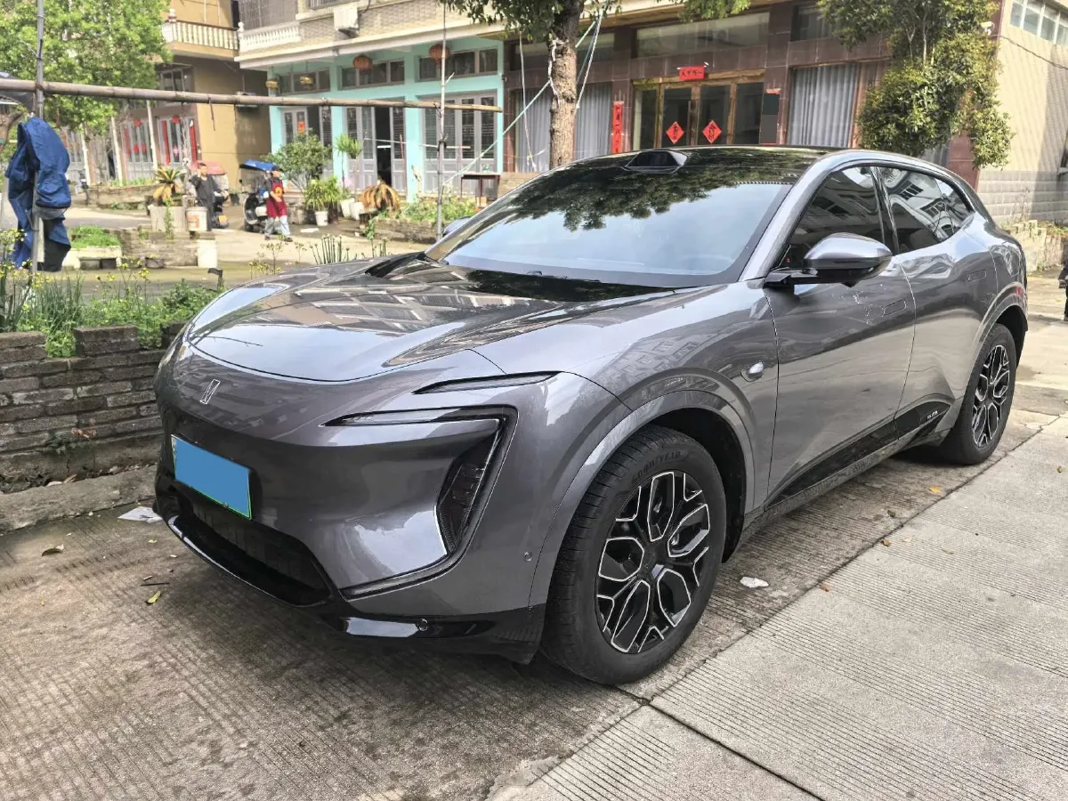 2026 Avatr 07 BEV,autocango,china used car exporter,china ev exporter,chinese used car exporter,chinese used ev exporter