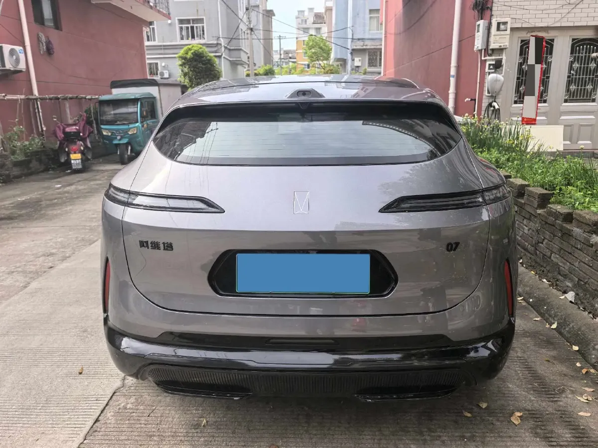 2026 Avatr 07 BEV,autocango,china used car exporter,china ev exporter,chinese used car exporter,chinese used ev exporter