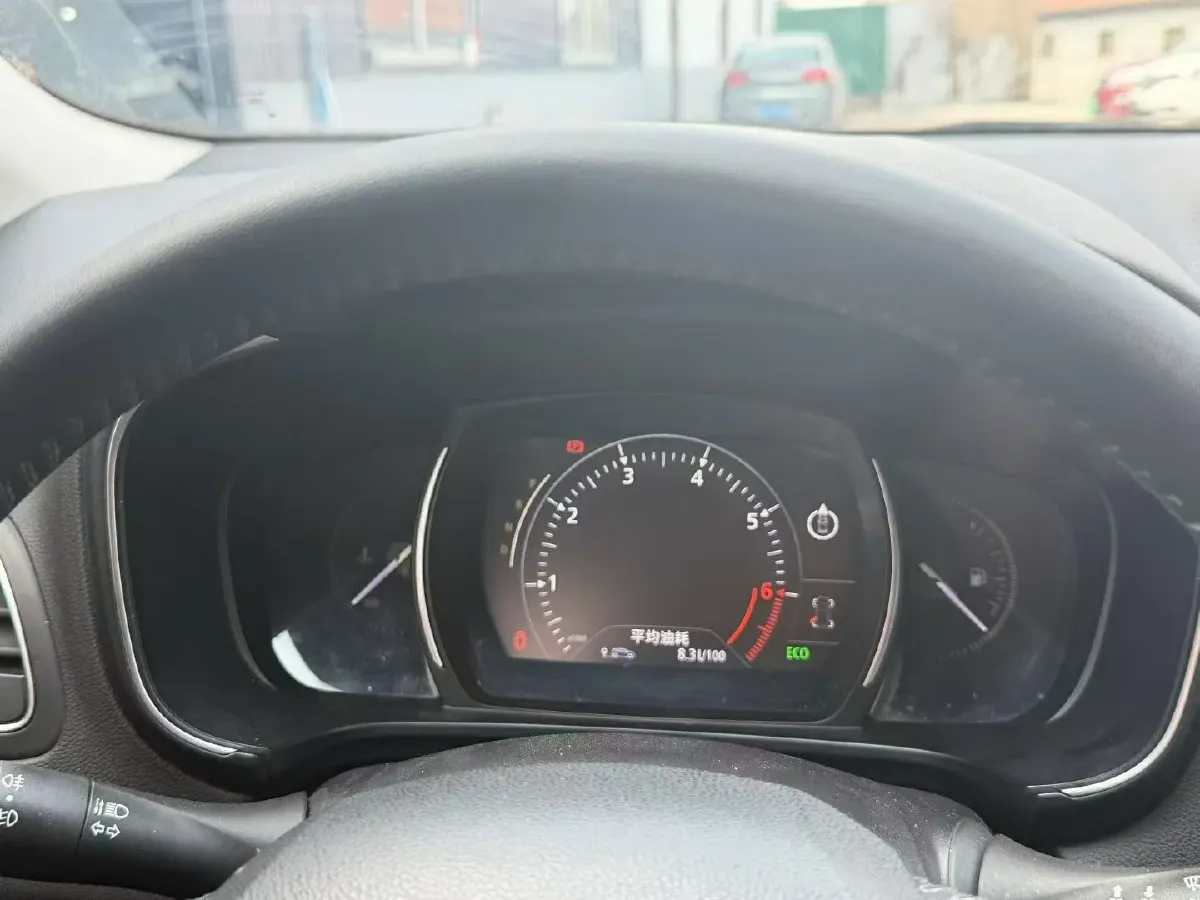 2018 Renault Koleos 2.5L 186HP L4 CVT,autocango,china used car exporter,china ev exporter,chinese used car exporter,chinese used ev exporter