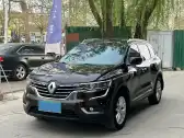 2018 RENAULT KOLEOS,autocango,china used car exporter,china ev exporter,chinese used car exporter,chinese used ev exporter