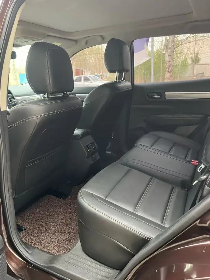 2018 Renault Koleos 2.5L 186HP L4 CVT,autocango,china used car exporter,china ev exporter,chinese used car exporter,chinese used ev exporter