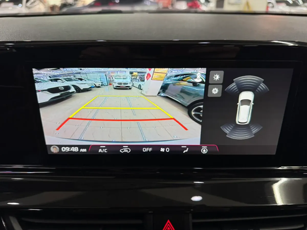 2023 Kia Seltos 1.5L 115HP L4 CVT,autocango,china used car exporter,china ev exporter,chinese used car exporter,chinese used ev exporter