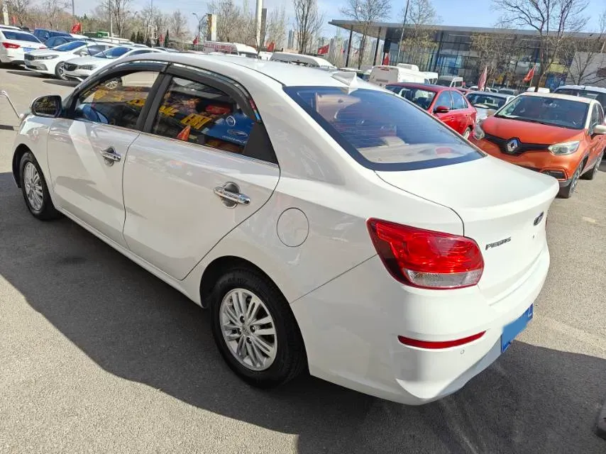 2017 Kia Pegas 1.4L 95HP L4 4AT,autocango,china used car exporter,china ev exporter,chinese used car exporter,chinese used ev exporter