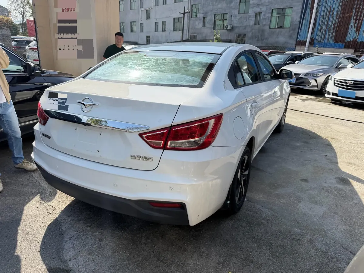 2017 HaiMa Family 1.6L 125HP L4 6MT,autocango,china used car exporter,china ev exporter,chinese used car exporter,chinese used ev exporter