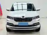 2022 Skoda Karoq 1.4T 150HP L4 7DCT