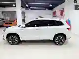 2022 Skoda Karoq 1.4T 150HP L4 7DCT