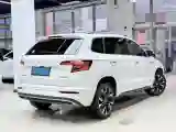 2022 Skoda Karoq 1.4T 150HP L4 7DCT