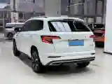 2022 Skoda Karoq 1.4T 150HP L4 7DCT