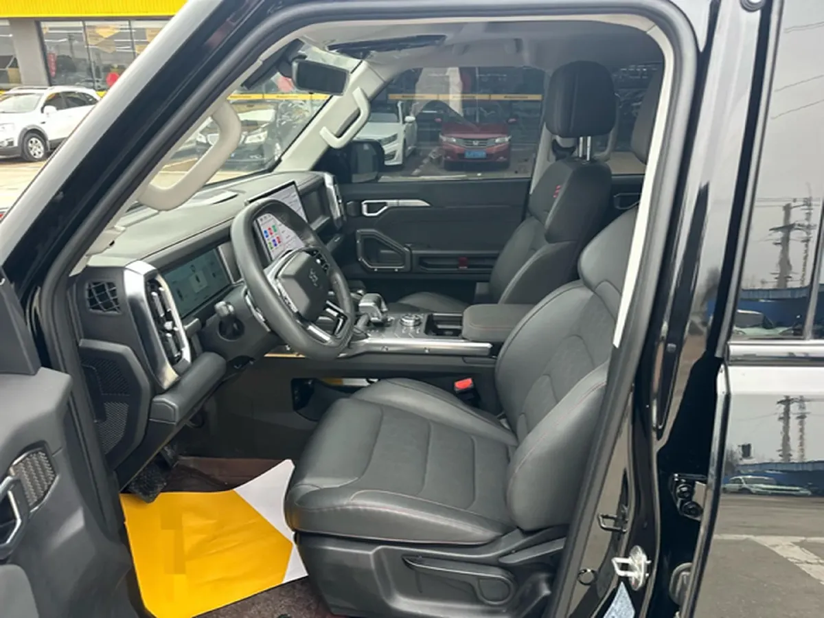 2023 Jetour Traveller 1.5T 184HP L4 7DCT,autocango,china used car exporter,china ev exporter,chinese used car exporter,chinese used ev exporter