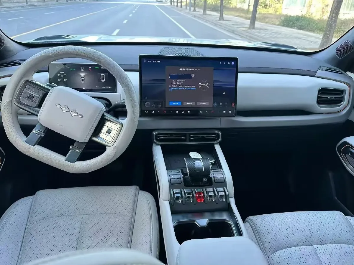 2025 FangChengBao Tai 3 BEV,autocango,china used car exporter,china ev exporter,chinese used car exporter,chinese used ev exporter