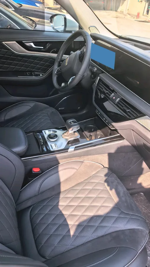 2019 HongQi HS5 2.0T 224HP L4 6AT,autocango,china used car exporter,china ev exporter,chinese used car exporter,chinese used ev exporter