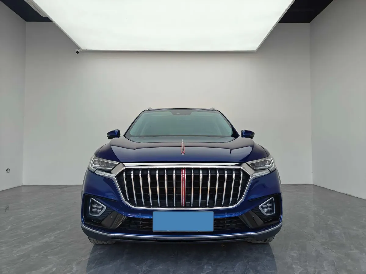 2019 HongQi HS5 2.0T 224HP L4 6AT,autocango,china used car exporter,china ev exporter,chinese used car exporter,chinese used ev exporter