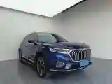2019 HongQi HS5 2.0T 224HP L4 6AT