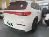 2026 Geely Galaxy E5 BEV
