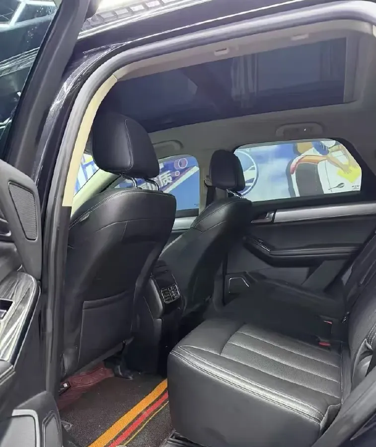 2019 BYD Tang 2.0T 192HP L4 6AT,autocango,china used car exporter,china ev exporter,chinese used car exporter,chinese used ev exporter