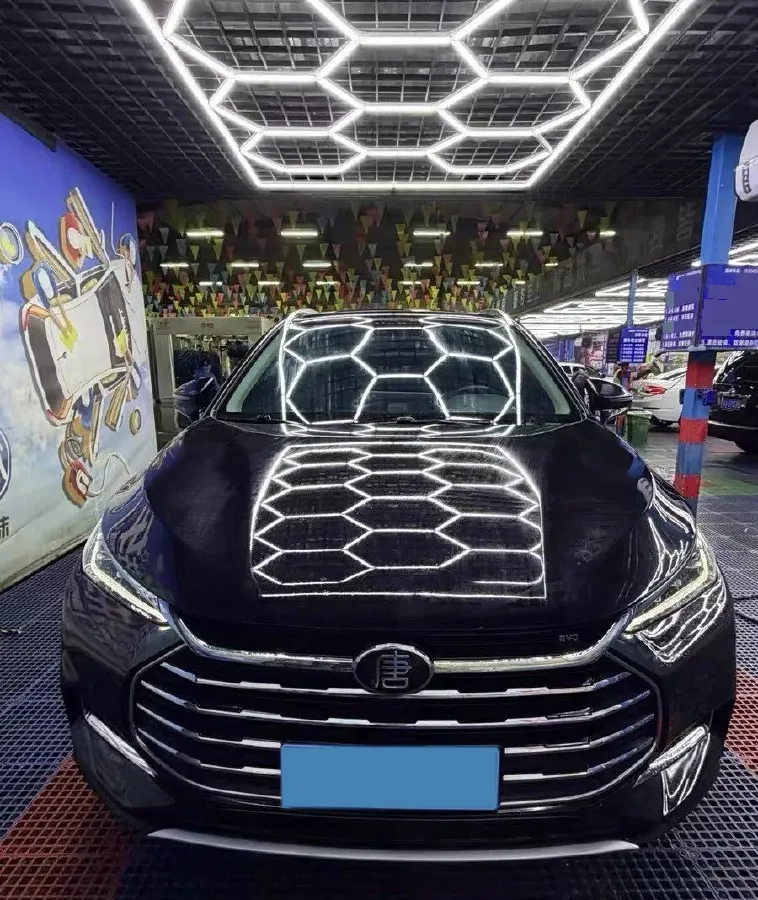 2019 BYD Tang 2.0T 192HP L4 6AT,autocango,china used car exporter,china ev exporter,chinese used car exporter,chinese used ev exporter