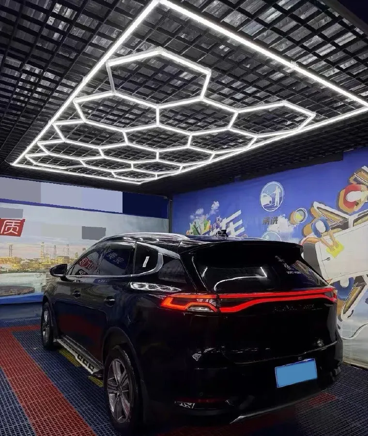 2019 BYD Tang 2.0T 192HP L4 6AT,autocango,china used car exporter,china ev exporter,chinese used car exporter,chinese used ev exporter