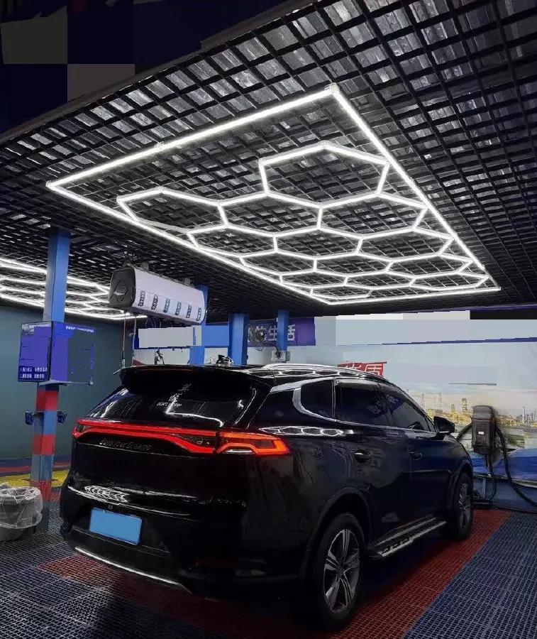 2019 BYD Tang 2.0T 192HP L4 6AT,autocango,china used car exporter,china ev exporter,chinese used car exporter,chinese used ev exporter
