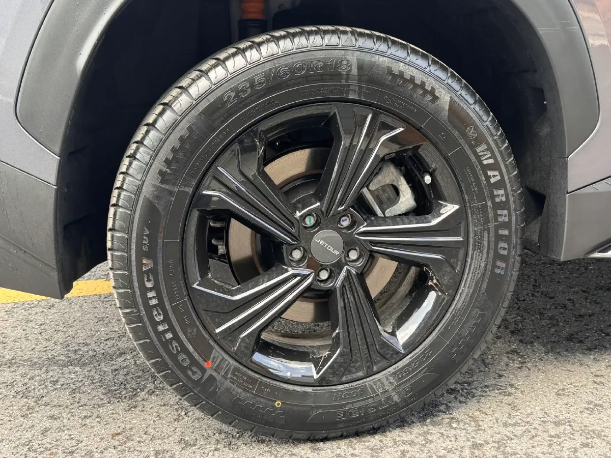 2025 Jetour DASHING 1.5T 156HP L4 6DCT,autocango,china used car exporter,china ev exporter,chinese used car exporter,chinese used ev exporter