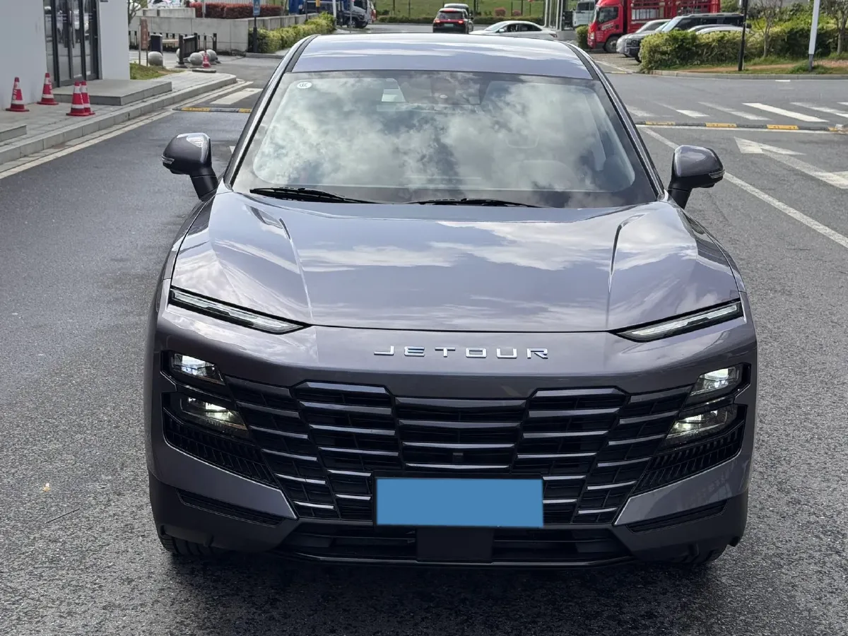 2025 Jetour DASHING 1.5T 156HP L4 6DCT,autocango,china used car exporter,china ev exporter,chinese used car exporter,chinese used ev exporter