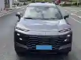 2025 Jetour DASHING 1.5T 156HP L4 6DCT