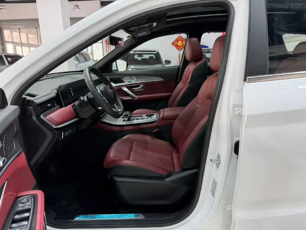 2025 Jetour X70 Plus 1.5T 156HP L4 6DCT,autocango,china used car exporter,china ev exporter,chinese used car exporter,chinese used ev exporter