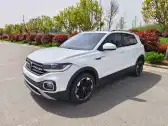 2020 VOLKSWAGEN TACQUA,autocango,china used car exporter,china ev exporter,chinese used car exporter,chinese used ev exporter