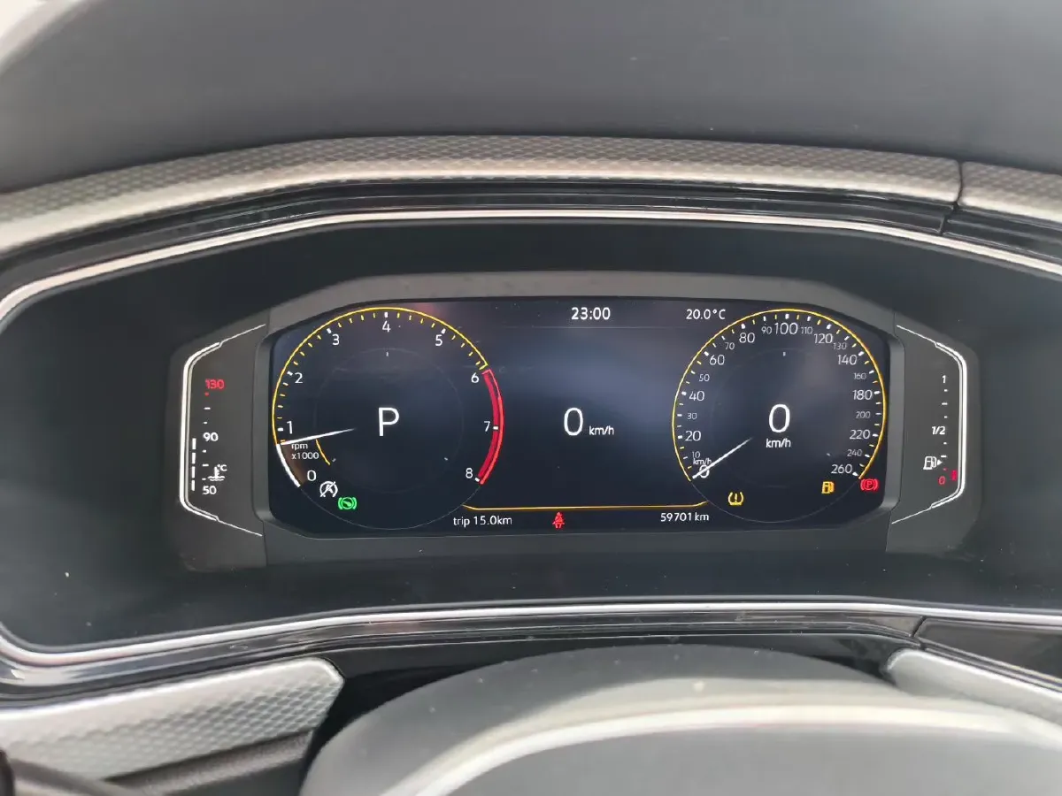 2020 Volkswagen Tacqua 1.5L 113HP L4 6AT,autocango,china used car exporter,china ev exporter,chinese used car exporter,chinese used ev exporter