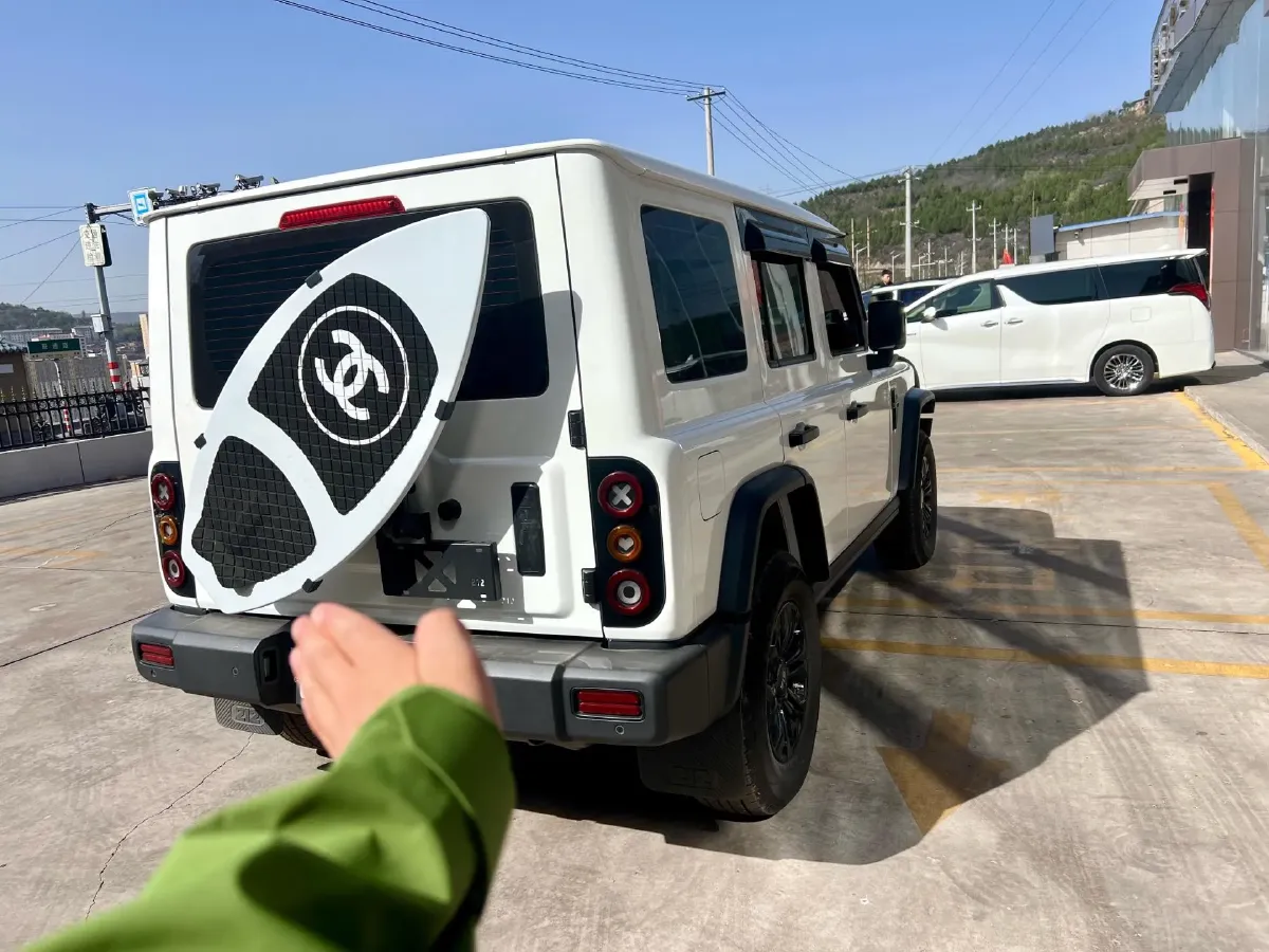 2024 212 212 T01 2.0T 252HP L4 8AT,autocango,china used car exporter,china ev exporter,chinese used car exporter,chinese used ev exporter