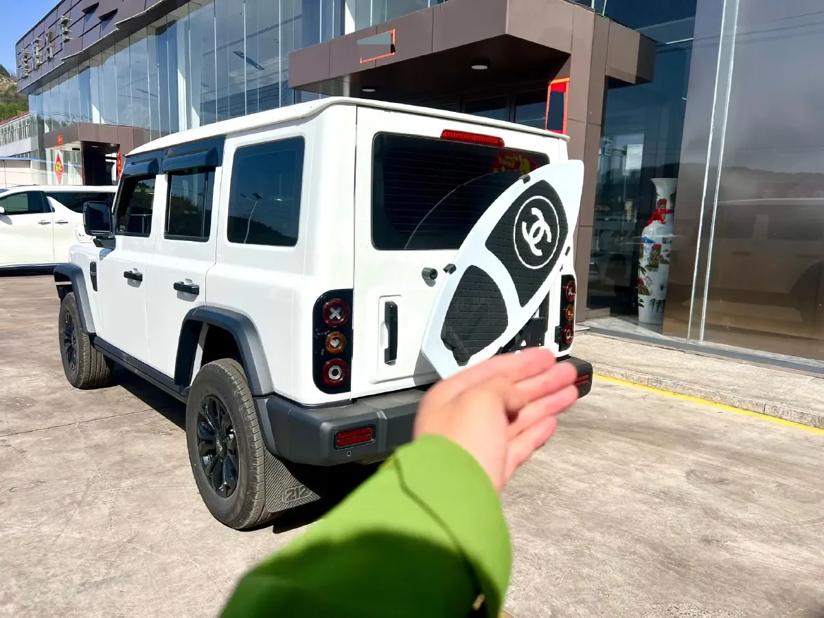 2024 212 212 T01 2.0T 252HP L4 8AT,autocango,china used car exporter,china ev exporter,chinese used car exporter,chinese used ev exporter