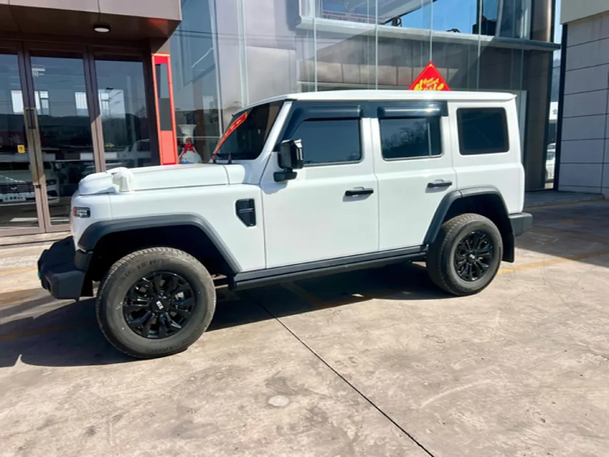 2024 212 212 T01 2.0T 252HP L4 8AT,autocango,china used car exporter,china ev exporter,chinese used car exporter,chinese used ev exporter