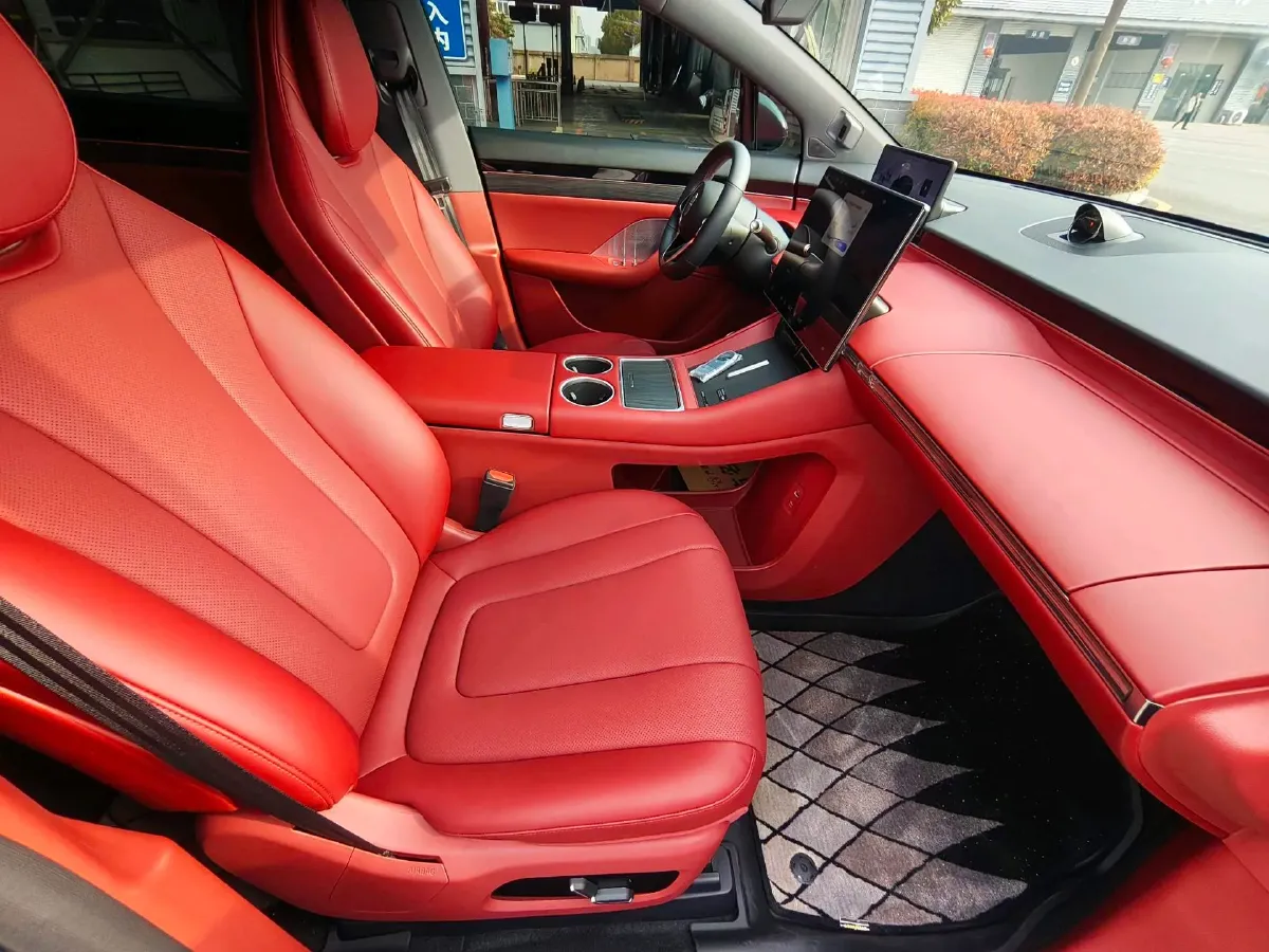 2026 Luxeed R7 REEV 156HP REEV,autocango,china used car exporter,china ev exporter,chinese used car exporter,chinese used ev exporter