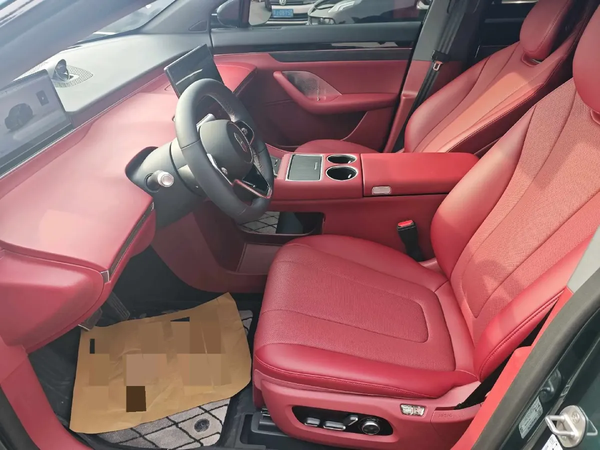 2026 Luxeed R7 REEV 156HP REEV,autocango,china used car exporter,china ev exporter,chinese used car exporter,chinese used ev exporter