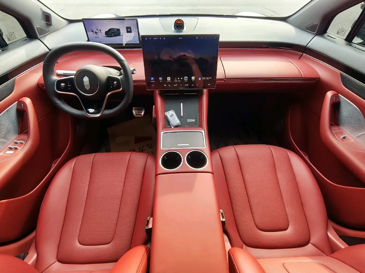 2026 Luxeed R7 REEV 156HP REEV,autocango,china used car exporter,china ev exporter,chinese used car exporter,chinese used ev exporter