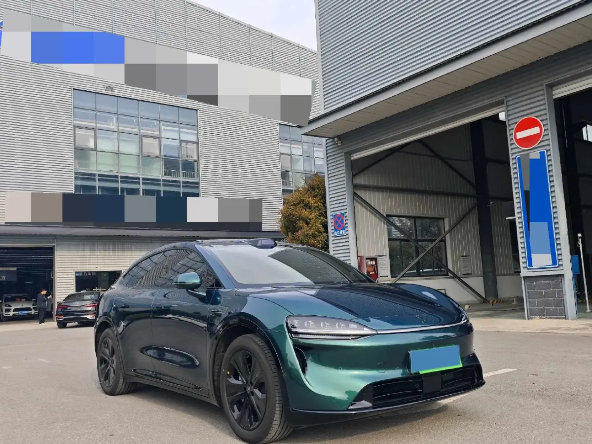 2026 Luxeed R7 REEV 156HP REEV,autocango,china used car exporter,china ev exporter,chinese used car exporter,chinese used ev exporter