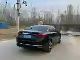 2019 BeiJing Auto EU7 BEV 60.225KWH