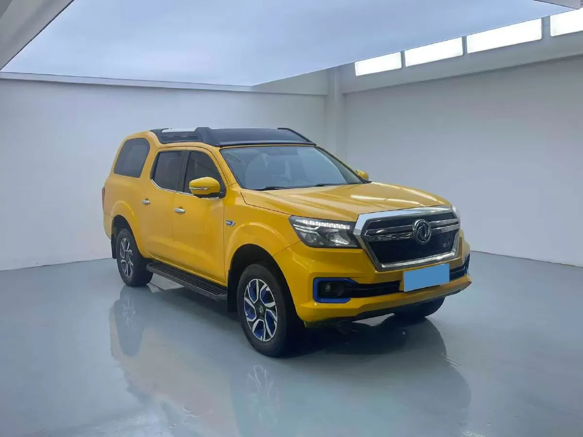 2022 Dongfeng RuiQi 6 BEV 60.16KWH,autocango,china used car exporter,china ev exporter,chinese used car exporter,chinese used ev exporter