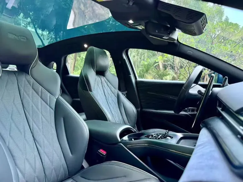 2023 BYD Seal BEV 61.4KWH,autocango,china used car exporter,china ev exporter,chinese used car exporter,chinese used ev exporter