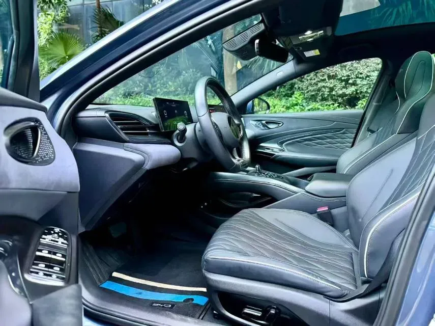 2023 BYD Seal BEV 61.4KWH,autocango,china used car exporter,china ev exporter,chinese used car exporter,chinese used ev exporter