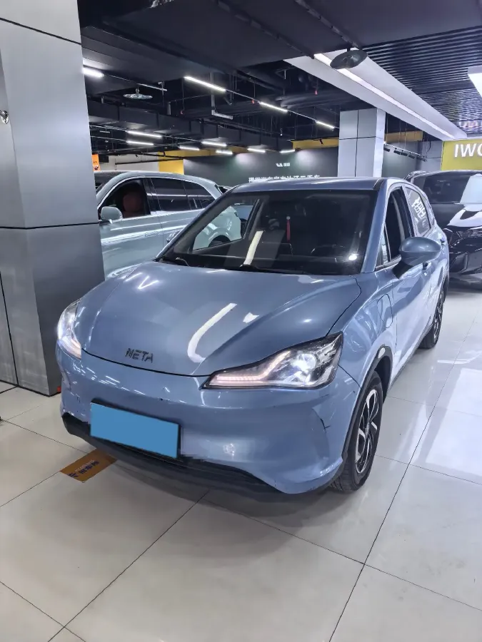 2022 Neta V BEV 38.54KWH,autocango,china used car exporter,china ev exporter,chinese used car exporter,chinese used ev exporter