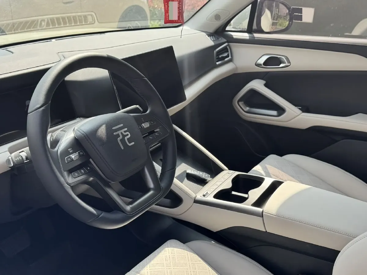 2025 BYD YuanUP BEV 45.12KWH,autocango,china used car exporter,china ev exporter,chinese used car exporter,chinese used ev exporter