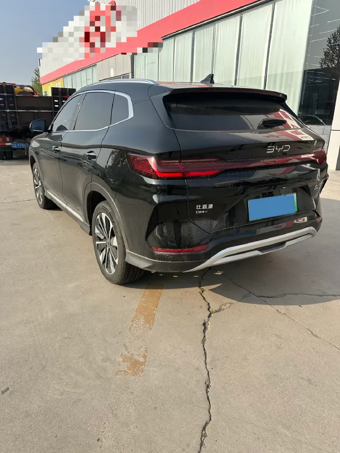 2025 BYD Song Plus 1.5L 101HP L4 E-CVT PHEV 18.3KWH,autocango,china used car exporter,china ev exporter,chinese used car exporter,chinese used ev exporter