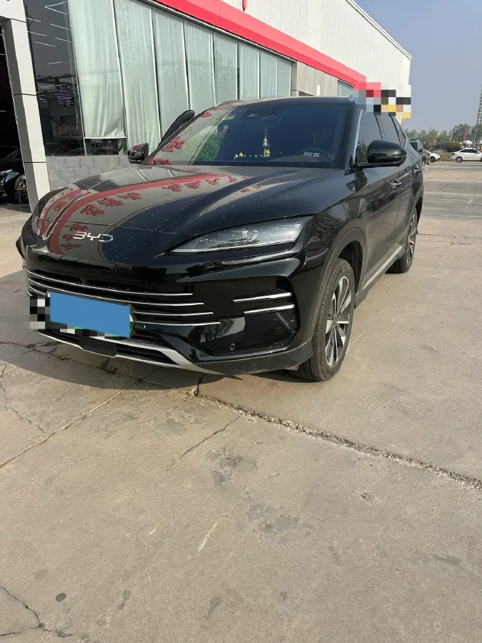 2025 BYD Song Plus 1.5L 101HP L4 E-CVT PHEV 18.3KWH,autocango,china used car exporter,china ev exporter,chinese used car exporter,chinese used ev exporter