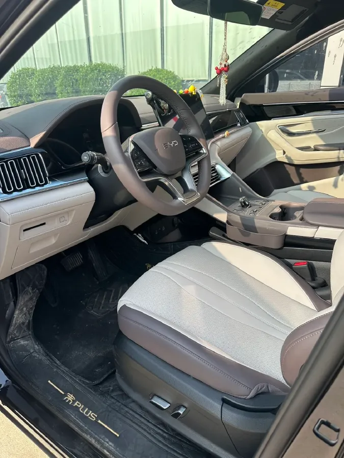 2025 BYD Song Plus 1.5L 101HP L4 E-CVT PHEV 18.3KWH,autocango,china used car exporter,china ev exporter,chinese used car exporter,chinese used ev exporter