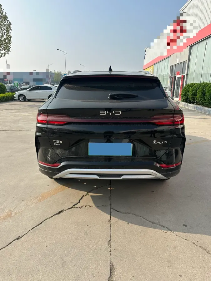 2025 BYD Song Plus 1.5L 101HP L4 E-CVT PHEV 18.3KWH,autocango,china used car exporter,china ev exporter,chinese used car exporter,chinese used ev exporter