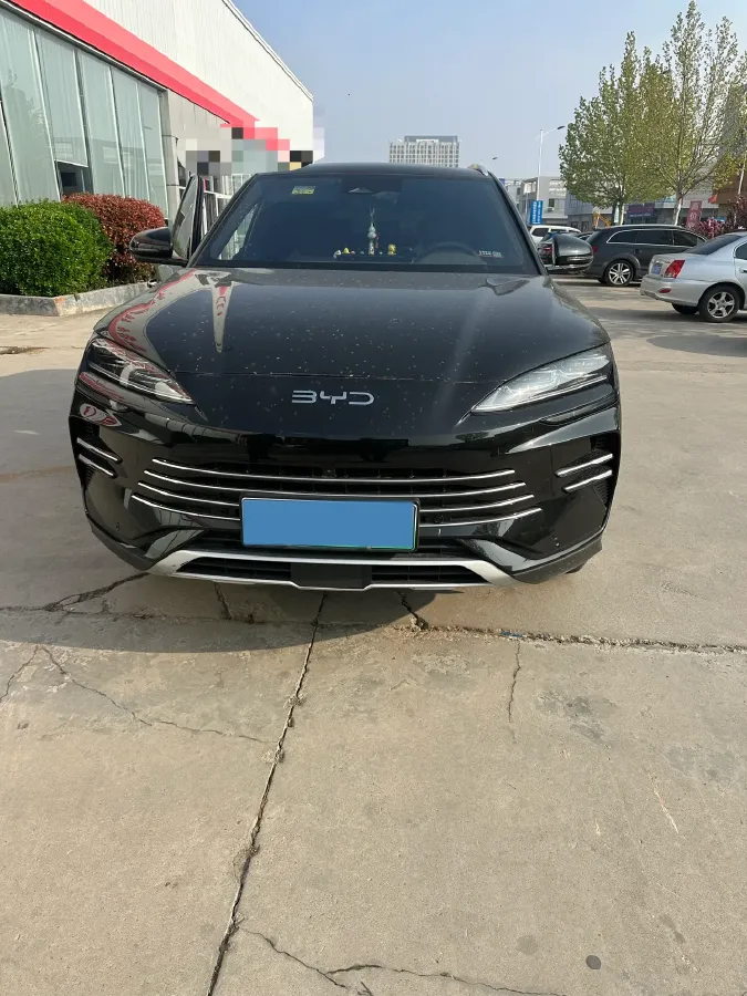 2025 BYD Song Plus 1.5L 101HP L4 E-CVT PHEV 18.3KWH,autocango,china used car exporter,china ev exporter,chinese used car exporter,chinese used ev exporter