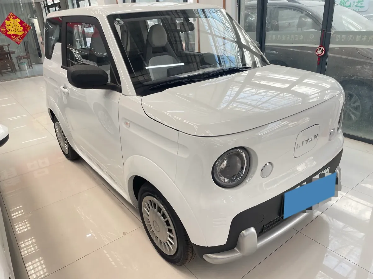 2025 Geely Lanqiqiu BEV,autocango,china used car exporter,china ev exporter,chinese used car exporter,chinese used ev exporter