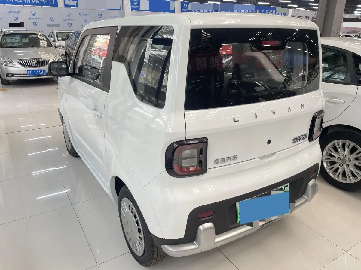 2025 Geely Lanqiqiu BEV,autocango,china used car exporter,china ev exporter,chinese used car exporter,chinese used ev exporter
