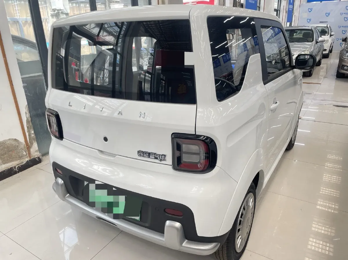2025 Geely Lanqiqiu BEV,autocango,china used car exporter,china ev exporter,chinese used car exporter,chinese used ev exporter