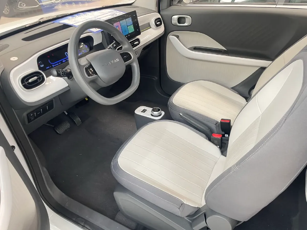 2025 Geely Lanqiqiu BEV,autocango,china used car exporter,china ev exporter,chinese used car exporter,chinese used ev exporter